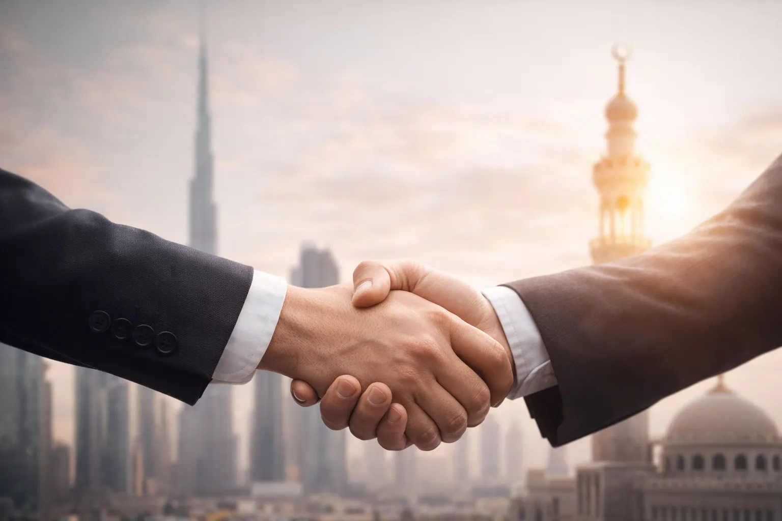 فرانكلين تمبلتون تؤكد استمرار استثماراتها في الشرق الأوسط وشمال إفريقيا